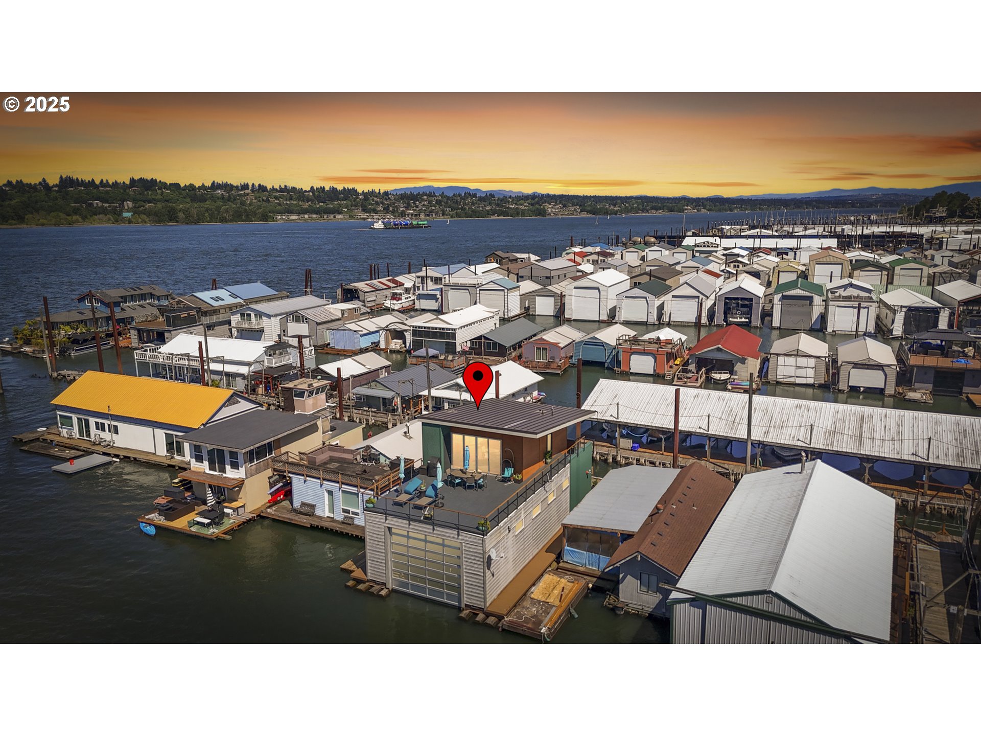 2901 NE Marine DR C-23