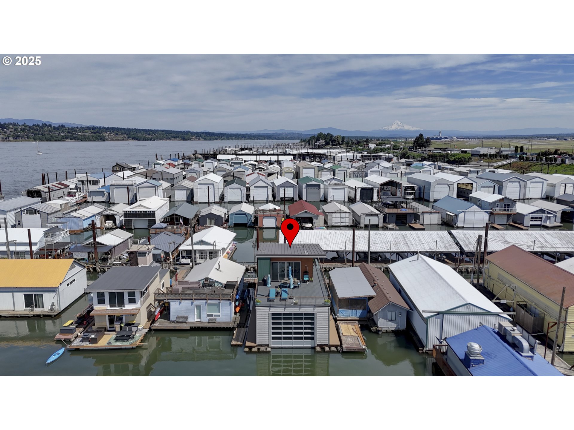 2901 NE Marine DR C-23