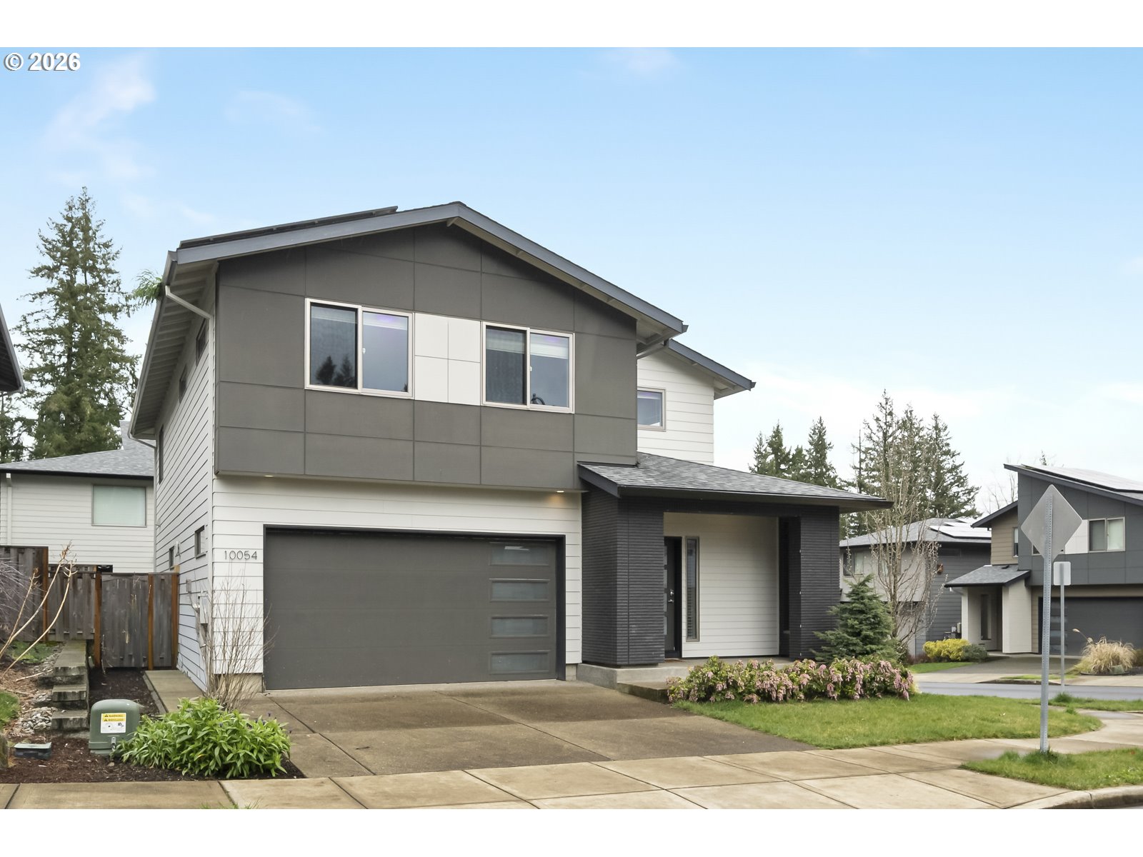 10054 SE ELDERBERRY ST