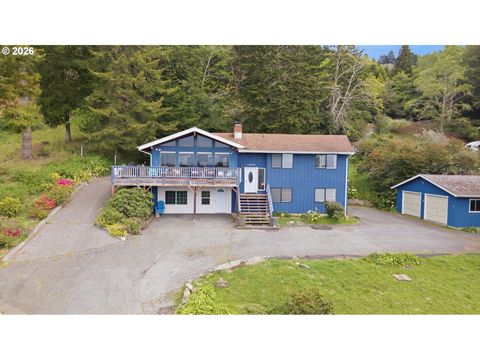 15629 PELICAN BAY DR Brookings OR 97415