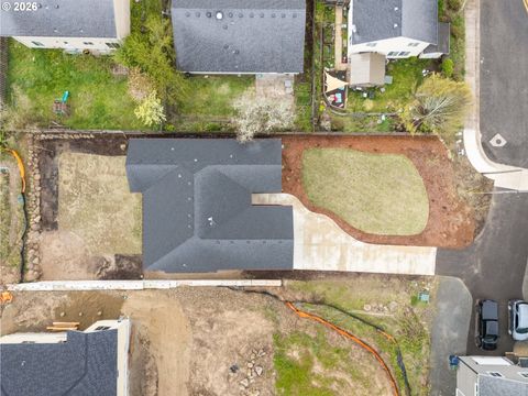 Tiny photo for 630 S 10th St, Creswell, OR 97426 (MLS # 289828518)