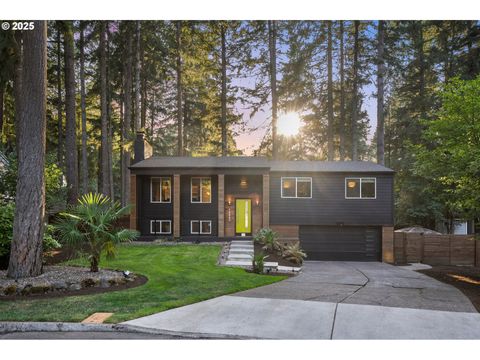 18863 INDIAN SPRINGS RD Lake Oswego OR 97035