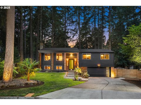 18863 INDIAN SPRINGS RD Lake Oswego OR 97035