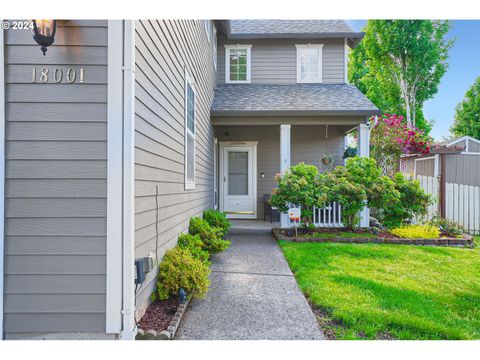 A home in Vancouver