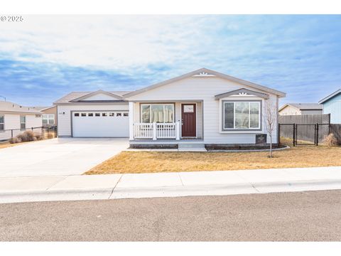 303 OREGON TRAIL BLVD Boardman OR 97818