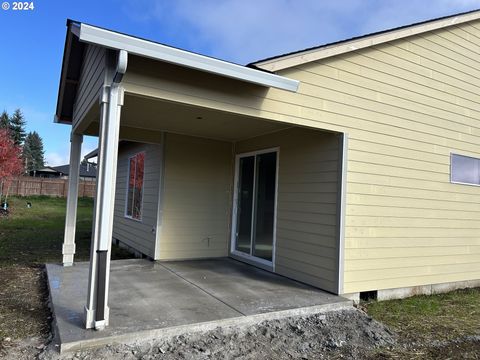 A home in Vancouver