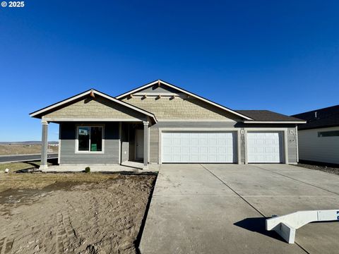 A home in Umatilla