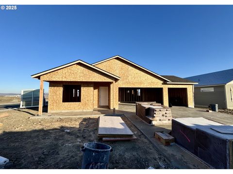 A home in Umatilla