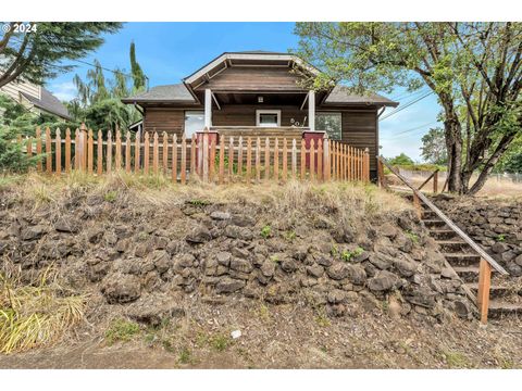 A home in Camas