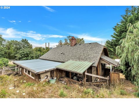 A home in Camas