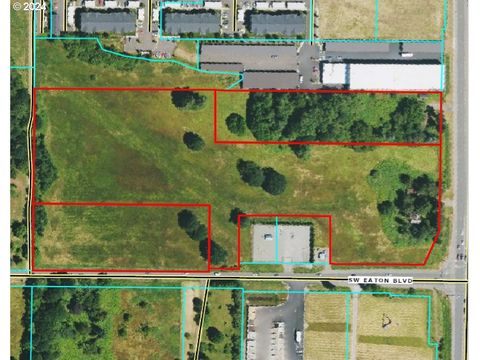 1912 SW 10TH AVE Battle Ground WA 98604