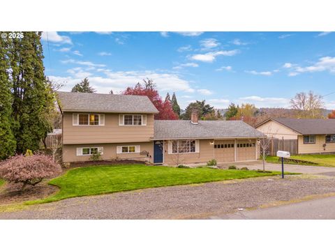 11920 SW NORTH DAKOTA ST Portland OR 97223