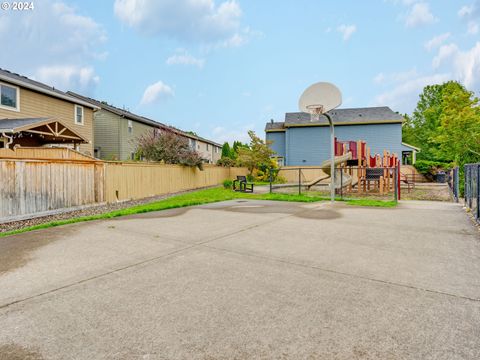 A home in Vancouver