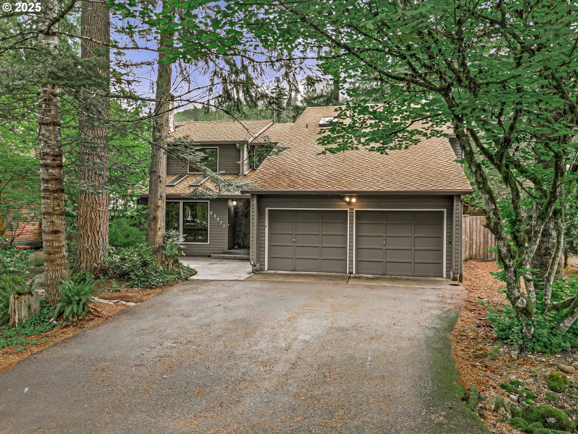 65277 E SANDY RIVER LN