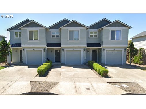 CATRON ST