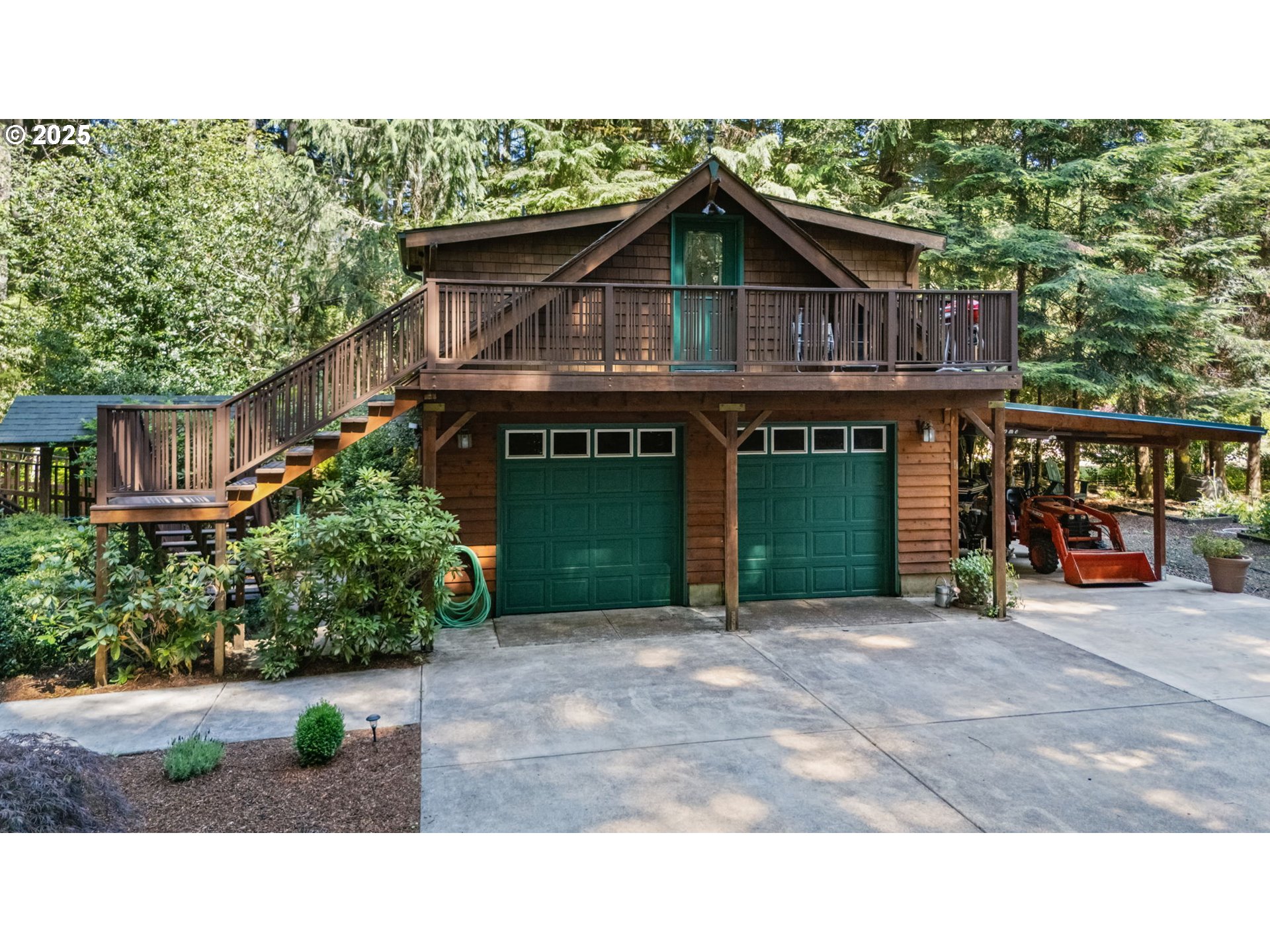 42871 DEERHORN RD