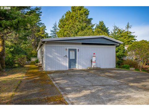 1600 RHODODENDRON DR #285 Florence OR 97439