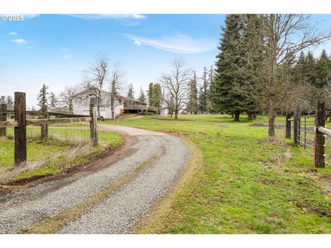 6350 Cascade Hwy NE, Silverton, OR 97381 - MLS#: 141323520