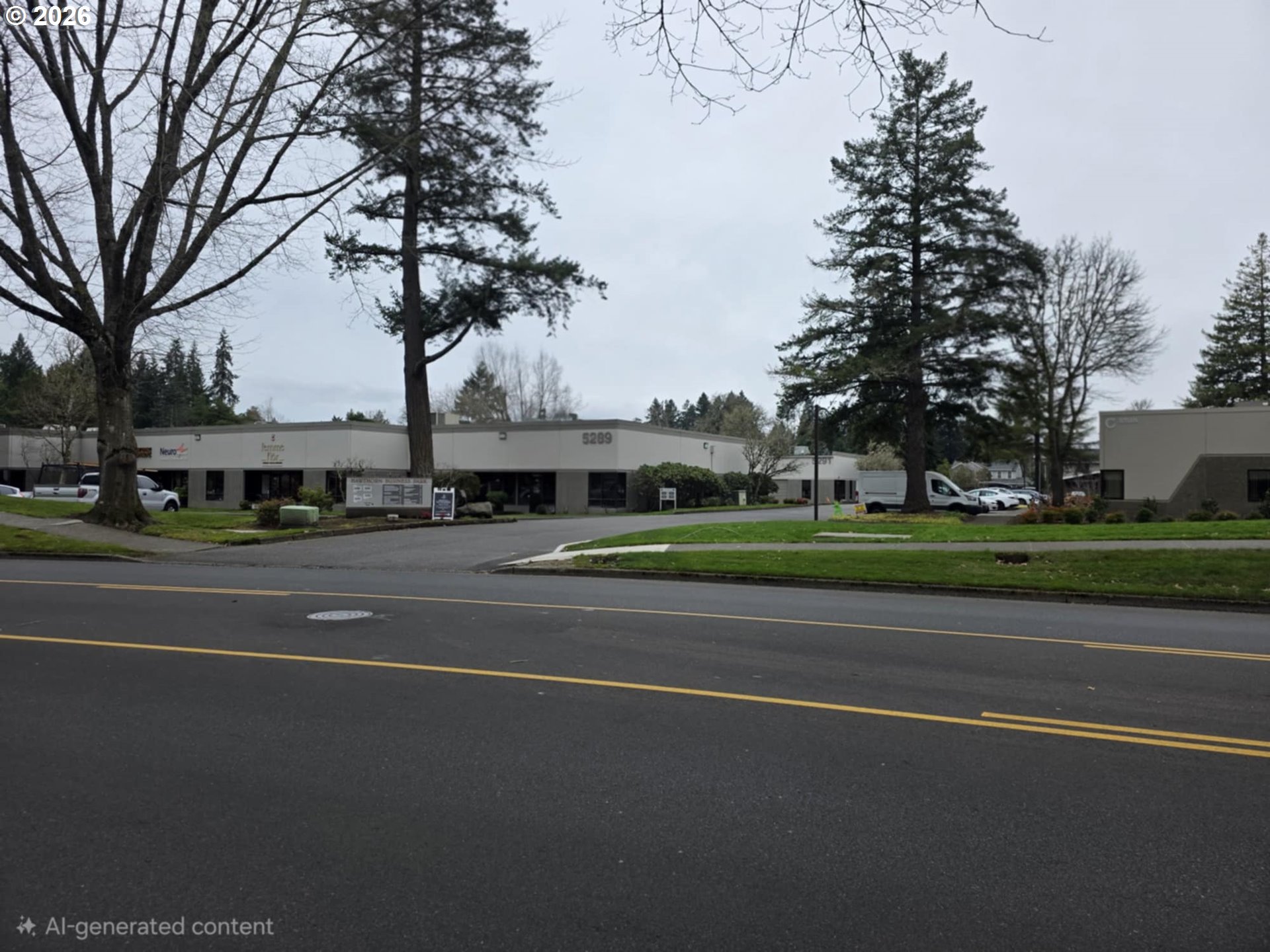 5289 NE ELAM YOUNG PKWY