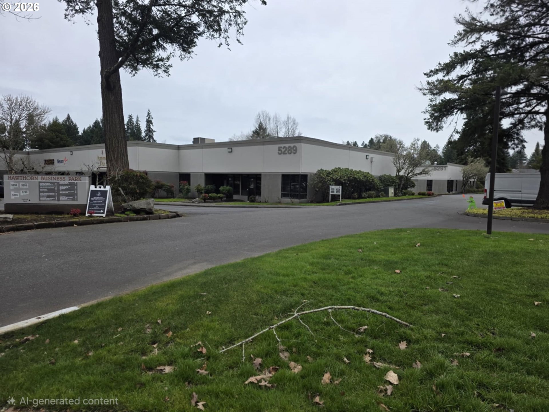 5289 NE ELAM YOUNG PKWY