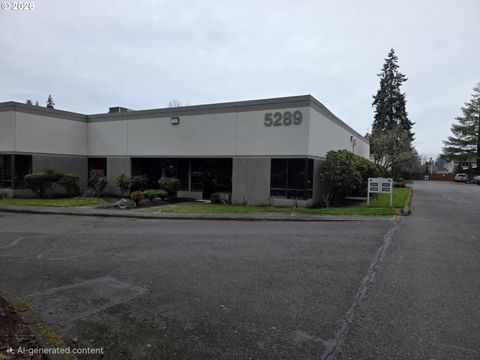 5289 NE ELAM YOUNG PKWY Hillsboro OR 97124