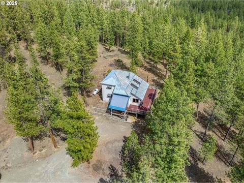 40292 BEAR GULCH RD Sumpter OR 97877