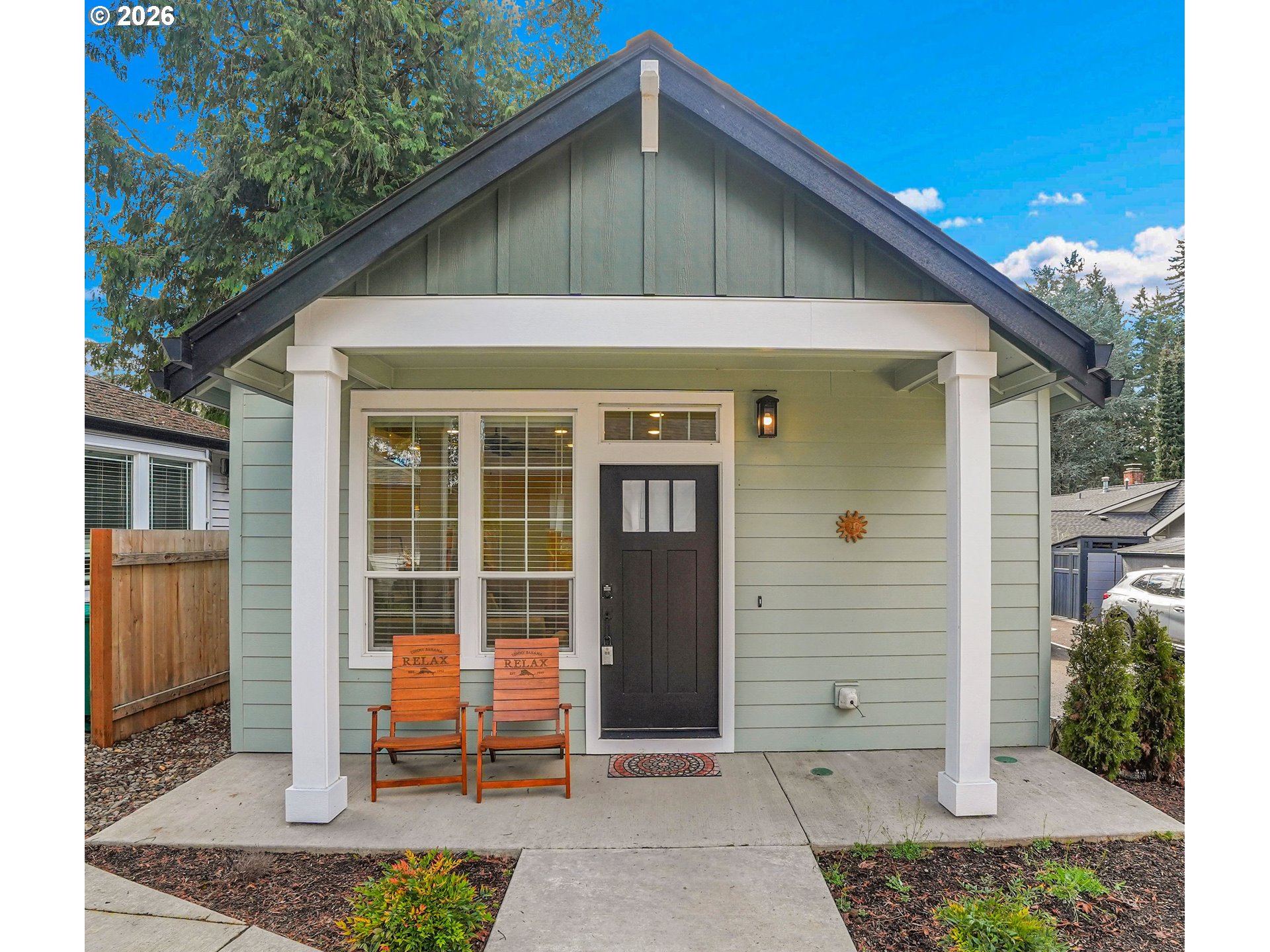 2308 SE RISLEY AVE