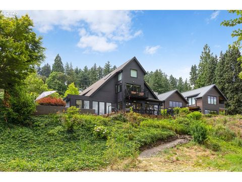 13078 FIELDING RD Lake Oswego OR 97034