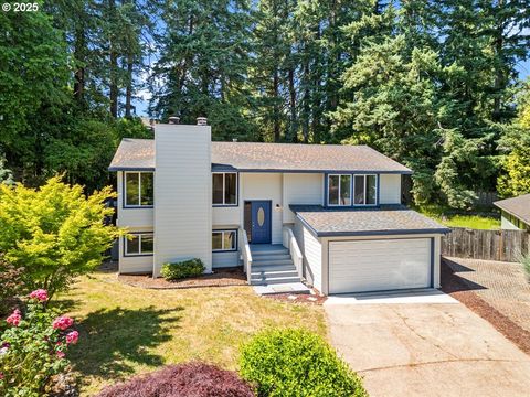 9995 SW SIUSLAW LN Tualatin OR 97062