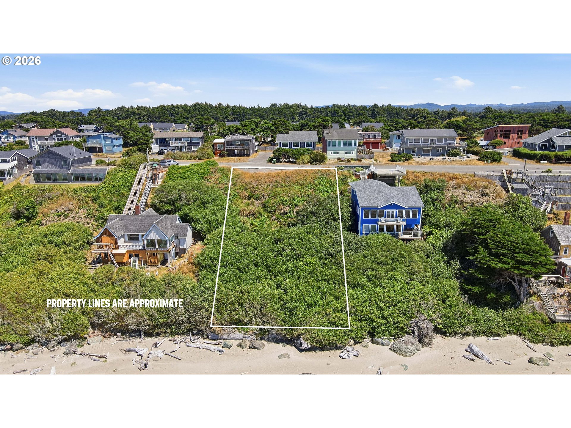 0 Beach Loop DR SW
