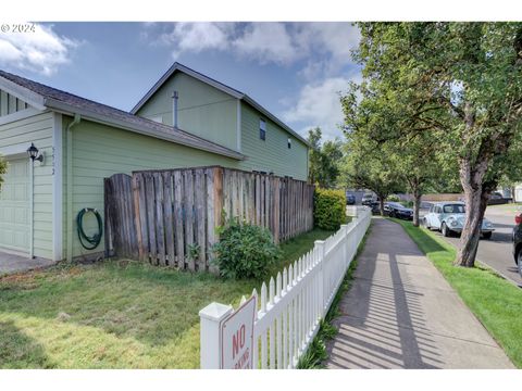 A home in Vancouver