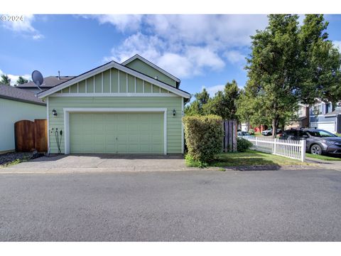 A home in Vancouver