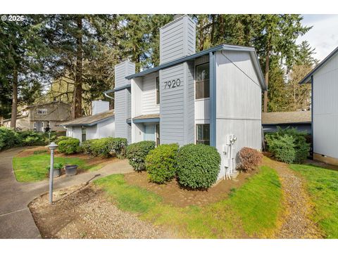 7920 SW FANNO CREEK DR 3 Tigard OR 97224