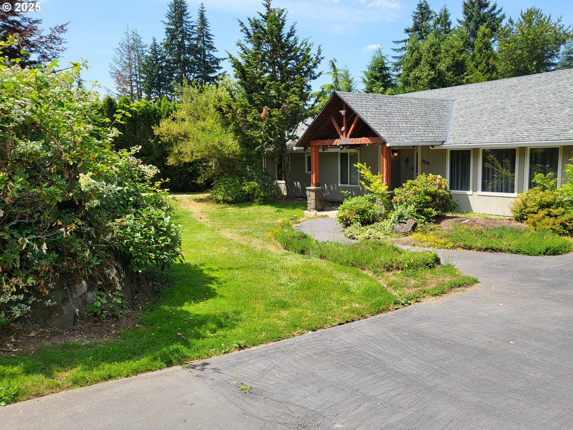32141 SE MALLY RD