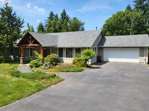 32141 SE MALLY RD Gresham OR 97080