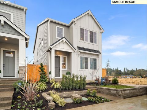 18444 SW Alderwood DR Beaverton OR 97003