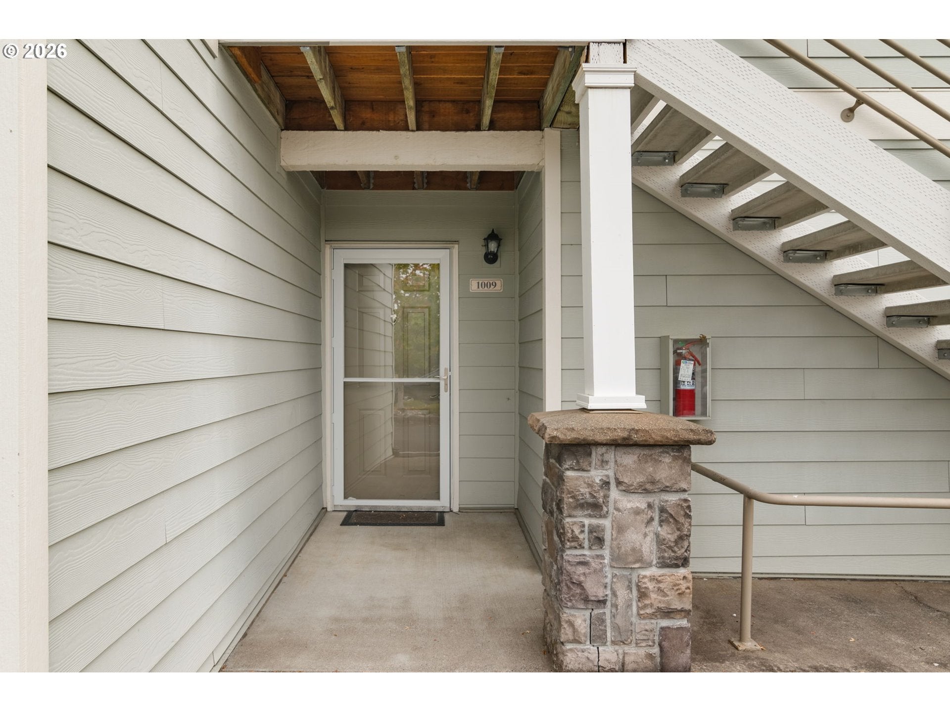 15058 NW CENTRAL DR 1009