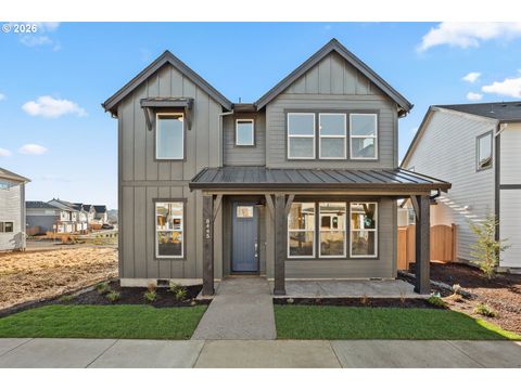 8445 SE Barlow LN Hillsboro OR 97123