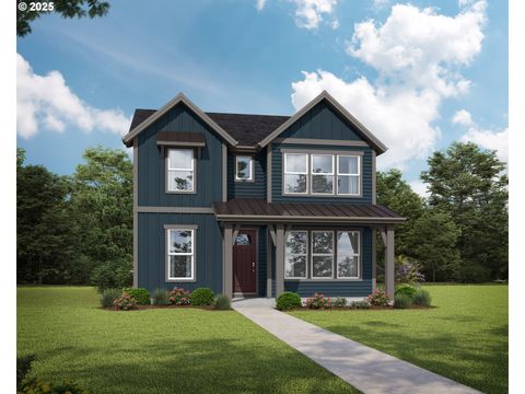 8445 SE Barlow LN Hillsboro OR 97123