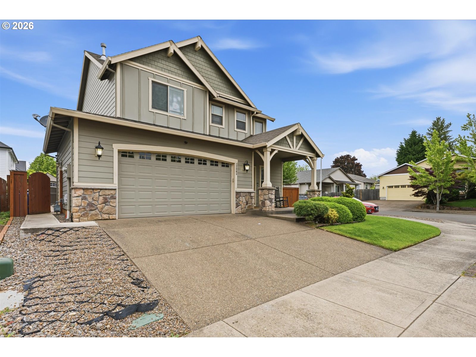 12603 JOSEPH WAY