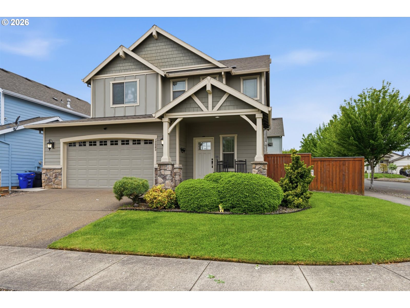 12603 JOSEPH WAY