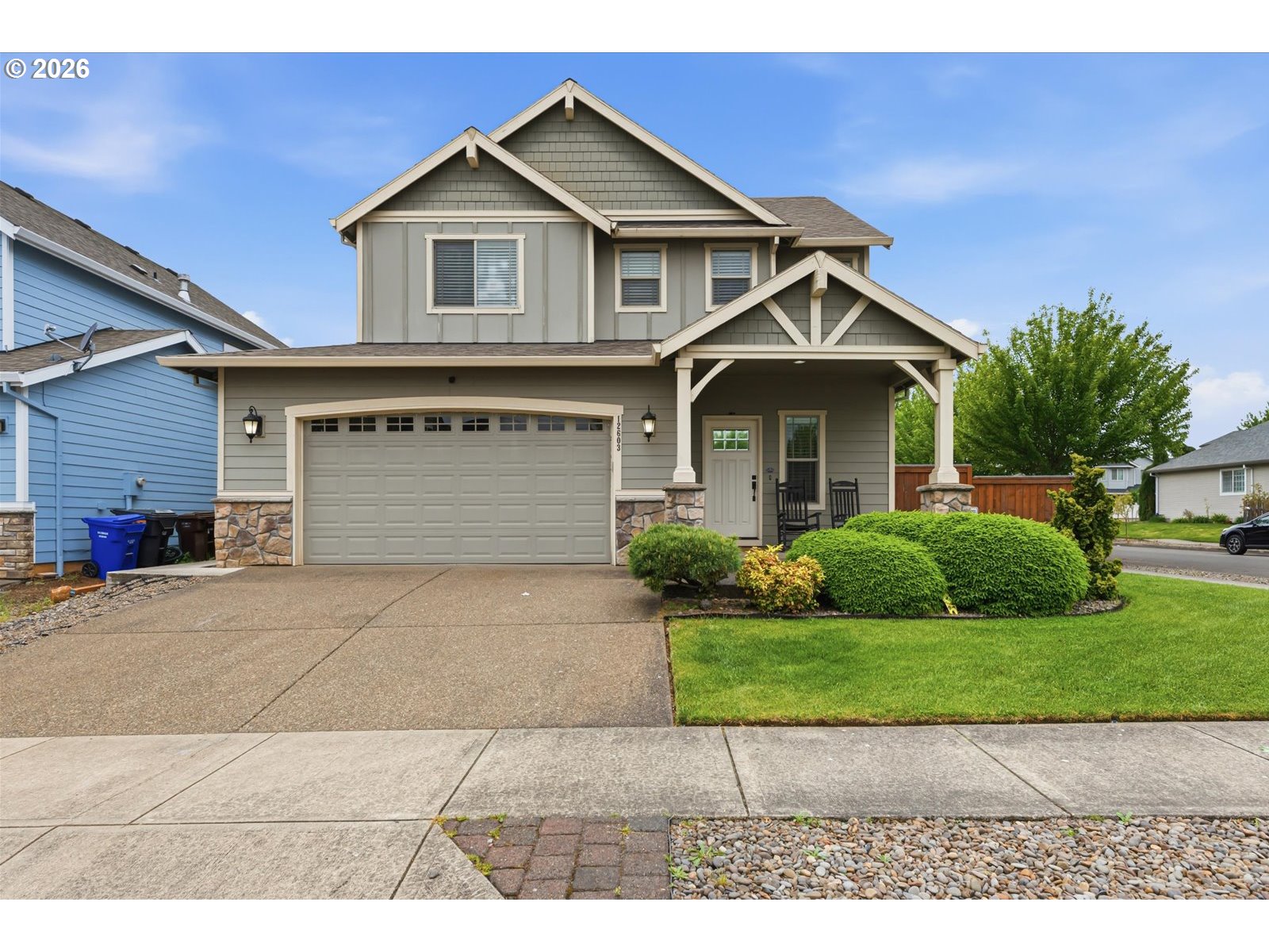 12603 JOSEPH WAY