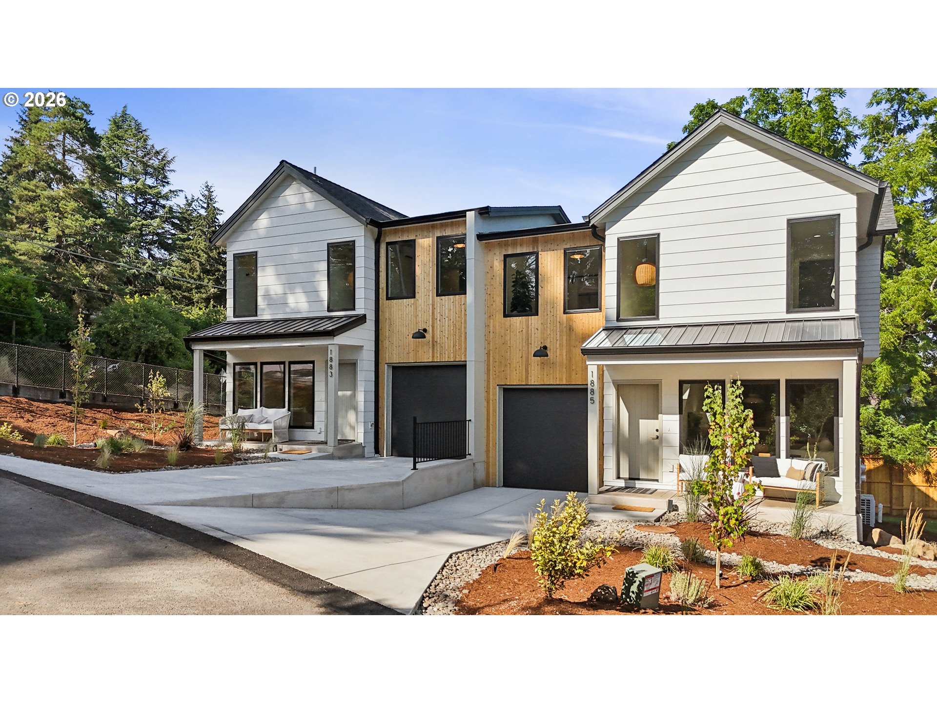 1883 Starlight (-1885) DR NW