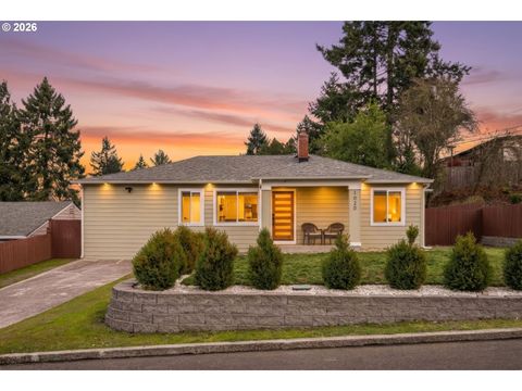 1020 SE 113TH AVE Portland OR 97216