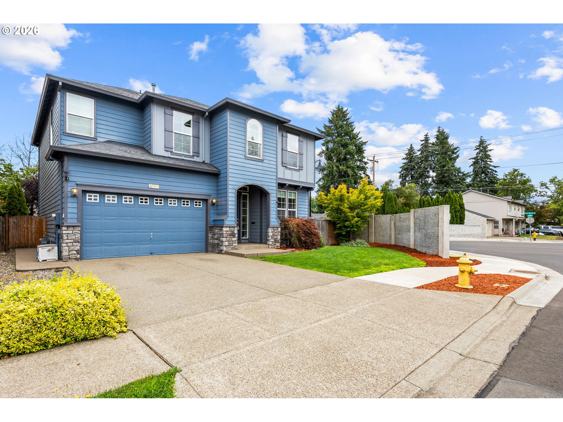 20478 SW Lavender TER