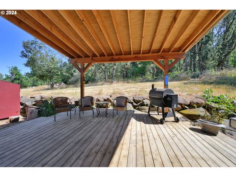 Tiny photo for 33320 Bryant Rd, Creswell, OR 97426 (MLS # 312693079)