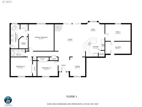 Tiny photo for 33320 Bryant Rd, Creswell, OR 97426 (MLS # 312693079)