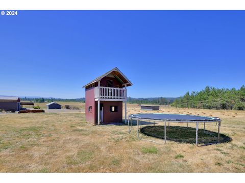 Tiny photo for 33320 Bryant Rd, Creswell, OR 97426 (MLS # 312693079)