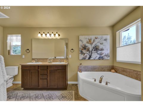 Tiny photo for 33320 Bryant Rd, Creswell, OR 97426 (MLS # 312693079)