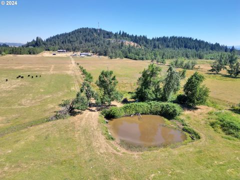 Tiny photo for 33320 Bryant Rd, Creswell, OR 97426 (MLS # 312693079)